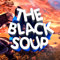 TheBlacKSouP