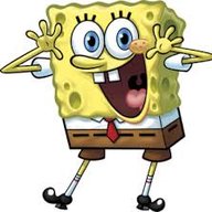 Spongebob