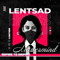 Lentsad