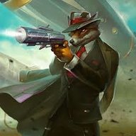 MeGaKilleR II Ridele