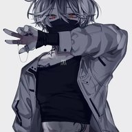 【Loli】sᴇɴᴘᴀɪ✿