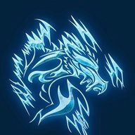 Ice Wolf