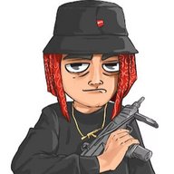 Бабка зина (Knakls)