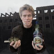 Аркадий Паровоз