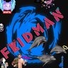 FriDMan