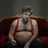 Clown