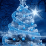 Новогодняя Ёлка