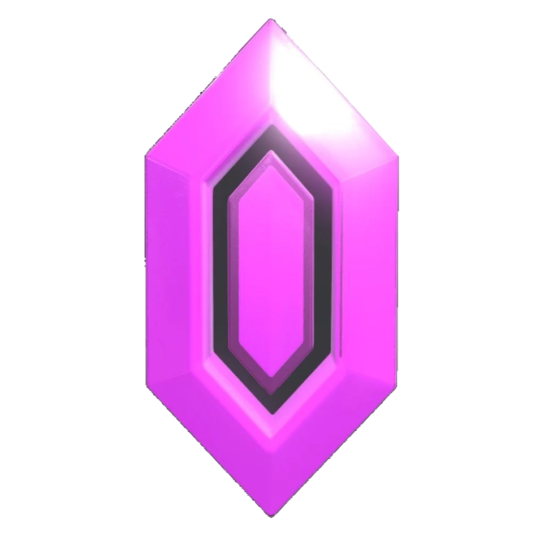 Медаль Server Booster