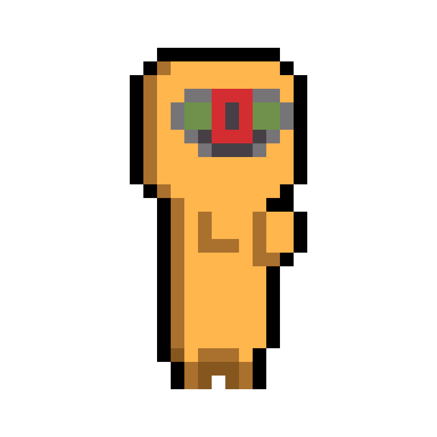 Медаль от Mimmo