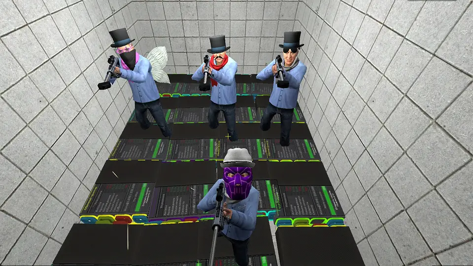 Скриншот игры