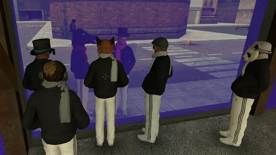 Скриншот игры